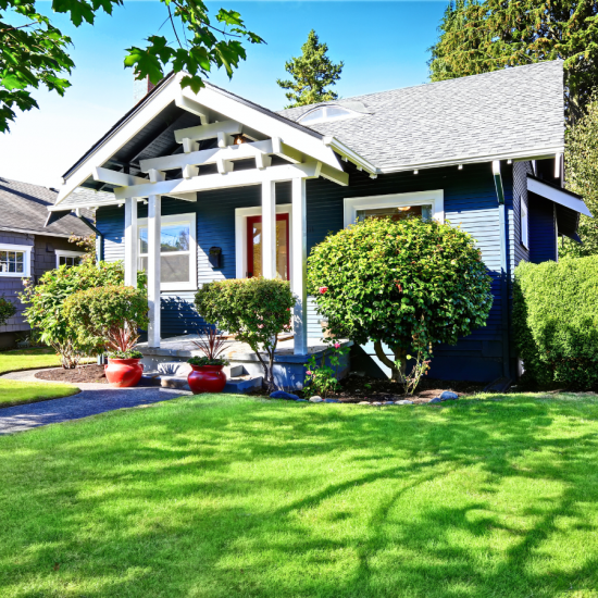 Home Exterior