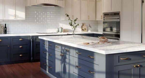 Kitchen Painting Services