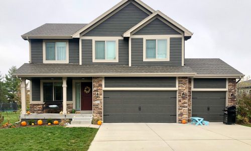 Driveway Cleaning