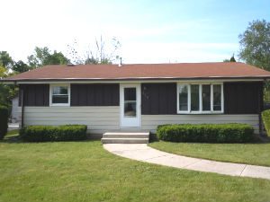Exterior Painters