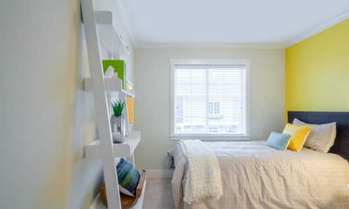 Bedroom Walls Painting