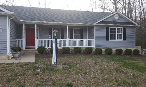 Exterior Painting