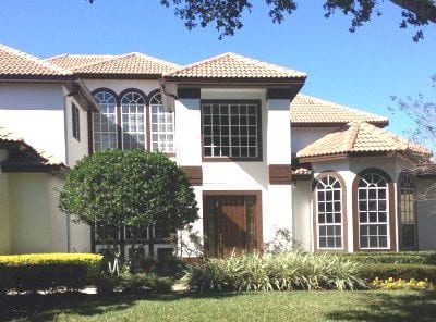 CertaPro Painters of Orlando, FL Exterior House Paint Experts