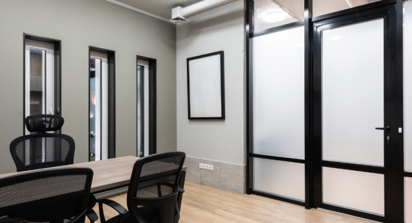 Office Painting