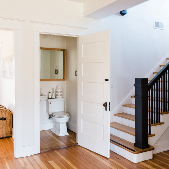 Room Painting Services