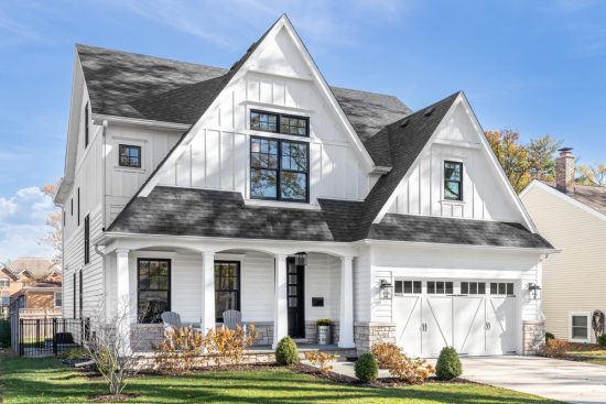 Home Exterior