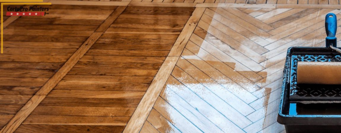 How to Paint Over Varnished Wood: A Quick Guide to Refresh Your Space