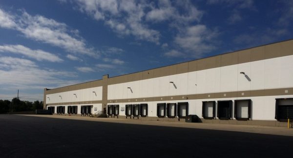 Warehouse Painting Verona, NJ