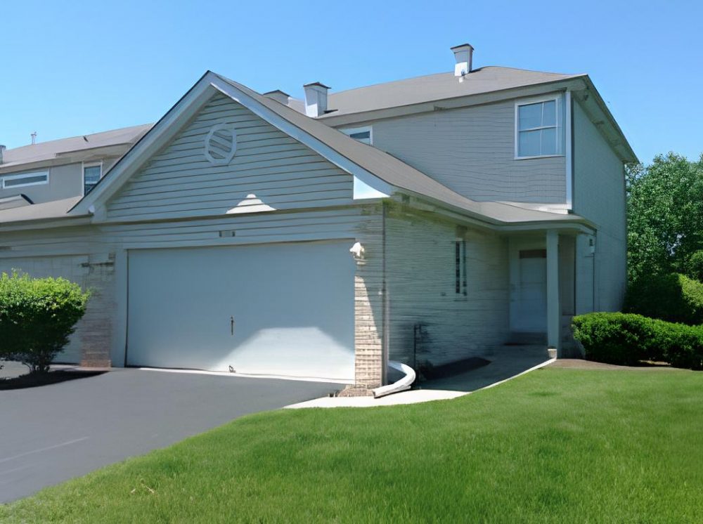 alsip il exterior house painting company