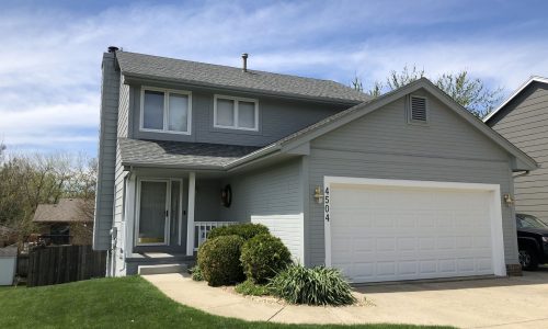 Exterior Painting