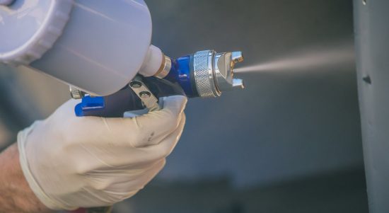 Sand Blasting Professionals
