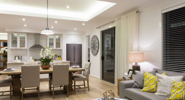 interior house painting