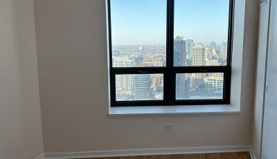 Classy Chicago Condo Repaint