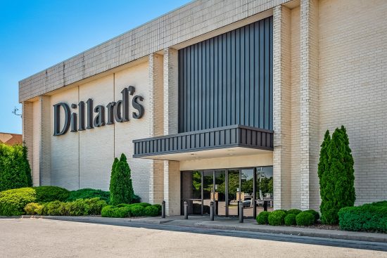 Retail Commercial Painting Professionals