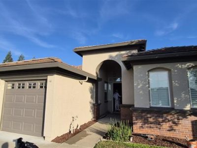 Exterior Painting