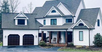 Exterior Painting