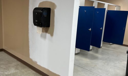 Stalls | During