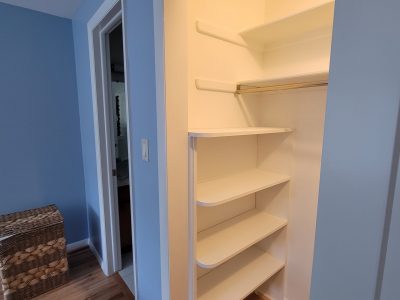Home Interior Painting