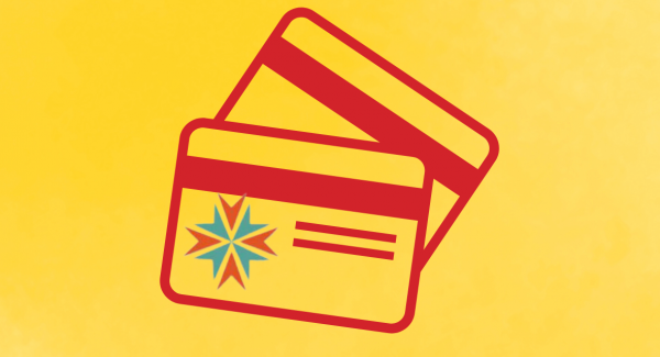 credit card