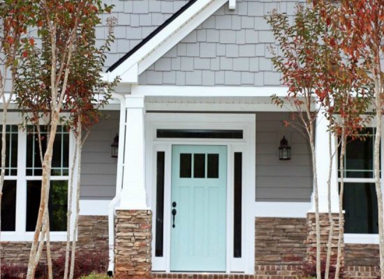 Oklahoma City house painters