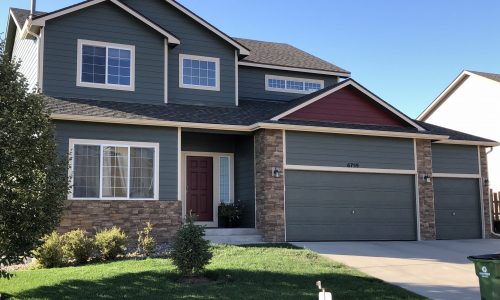 Home Exterior