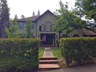Fair Oaks Painters