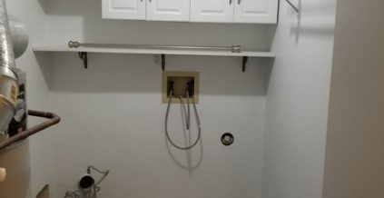 Epoxy Flooring