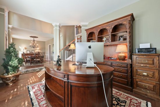 home office painters