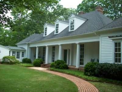East Atlanta ga exterior painting company