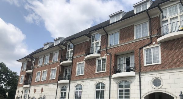 apartments
