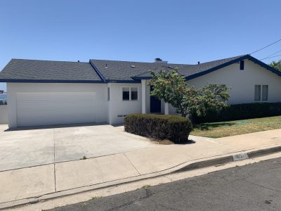 House Painting
