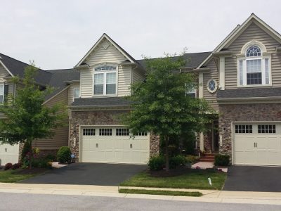 Commercial Residential Managed Property Painting By CertaPro Painter of The Baltimore Washington Corridor