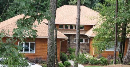 Residential Exterior