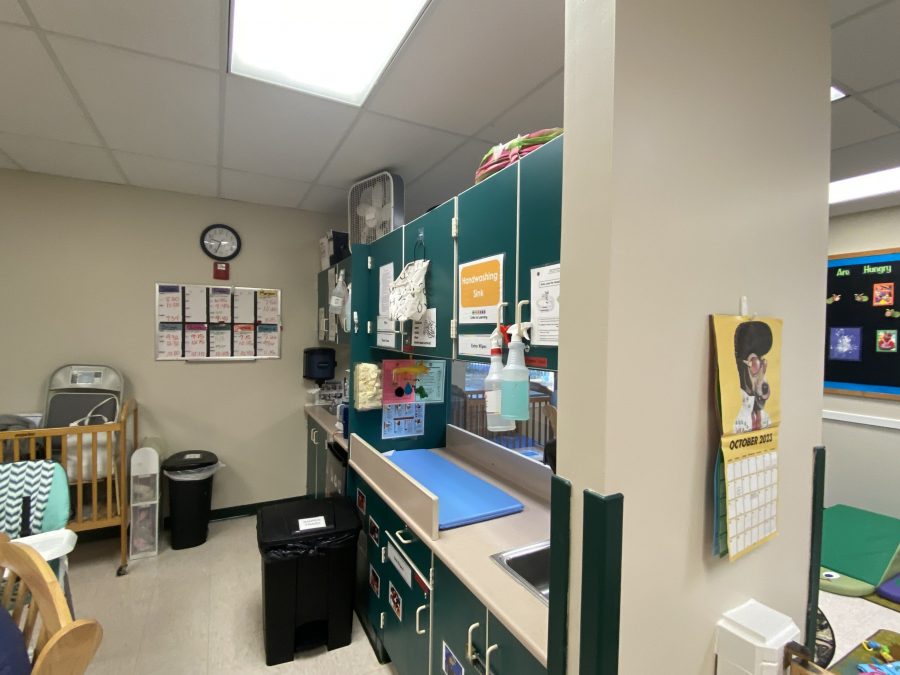 break room Preview Image 14