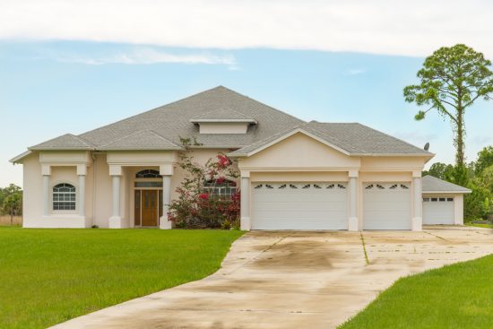 stucco painting services