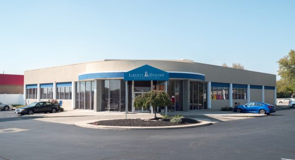 Liberty Dialysis