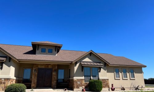 Exterior Painting