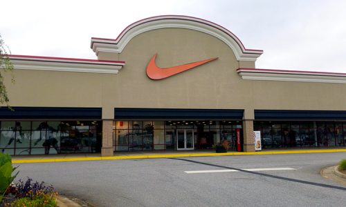 Retail Painting