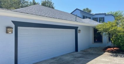 Draft Horse Lane Home Exterior