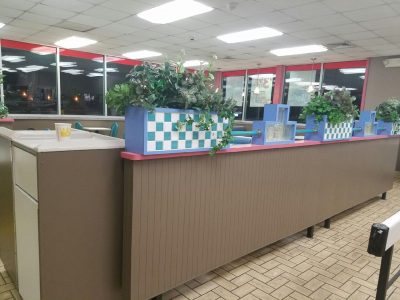 lancaster restaurant painter