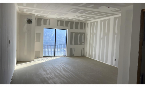 Hotel Painting Services