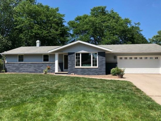 painted home in suamico wi