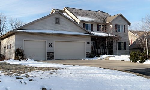 House Painting in Franklin, WI