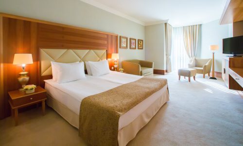 Hotels