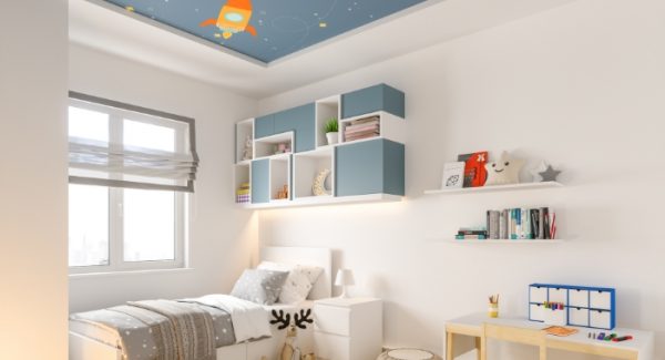 Kids Room