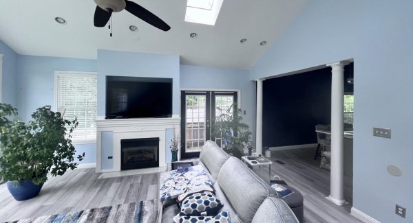 local interior painters