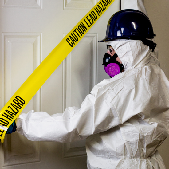 EPA Lead-Safe Painting Services