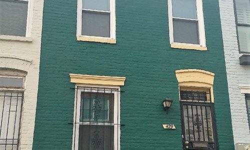 Beautiful Town Home
