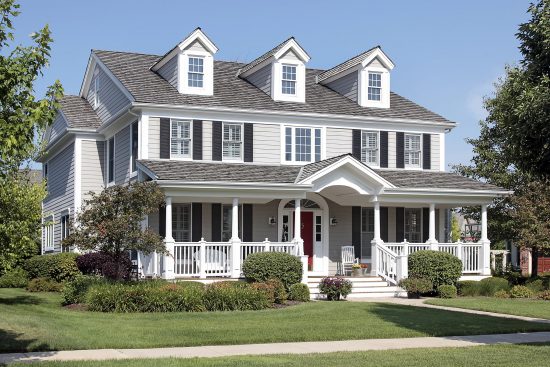Professional Painting Company in Aston