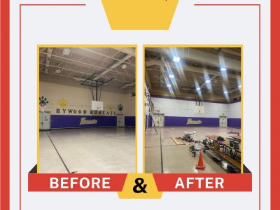 Commercial Painting Company in Greater Media, PA